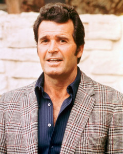 James Garner