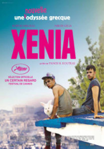 Pazza idea – Xenia