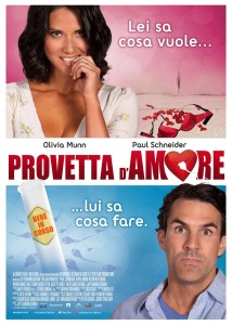 Provetta d’amore