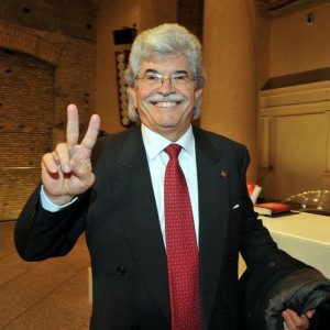 Senatore antonio razzi