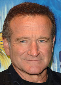 robin williams