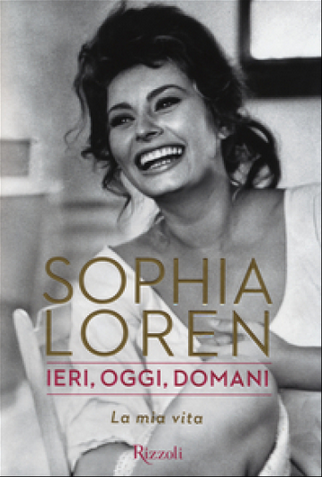 Biografia Sophia Loren