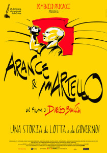 arancia e martello