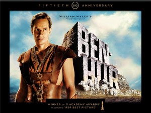 ben hur