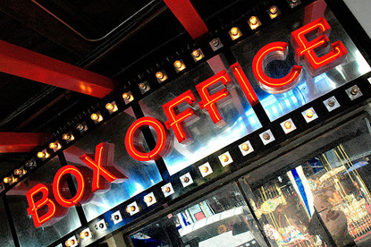 box office usa