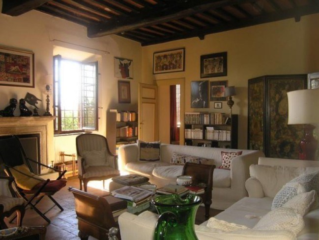 In vendita villa Mastroianni Lucca