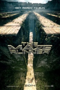 8 maze_runner