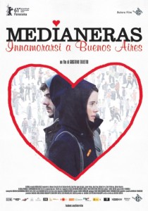 Medianeras – Innamorarsi a Buenos Aires