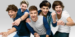 One Direction