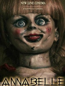 annabelle