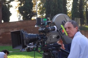 dario argento