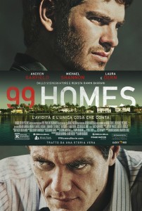 99 homes