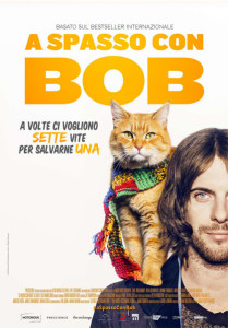 A spasso con Bob