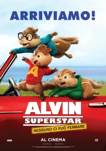 Alvin Superstar