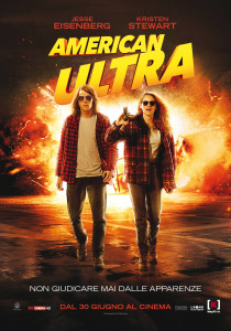 American Ultra