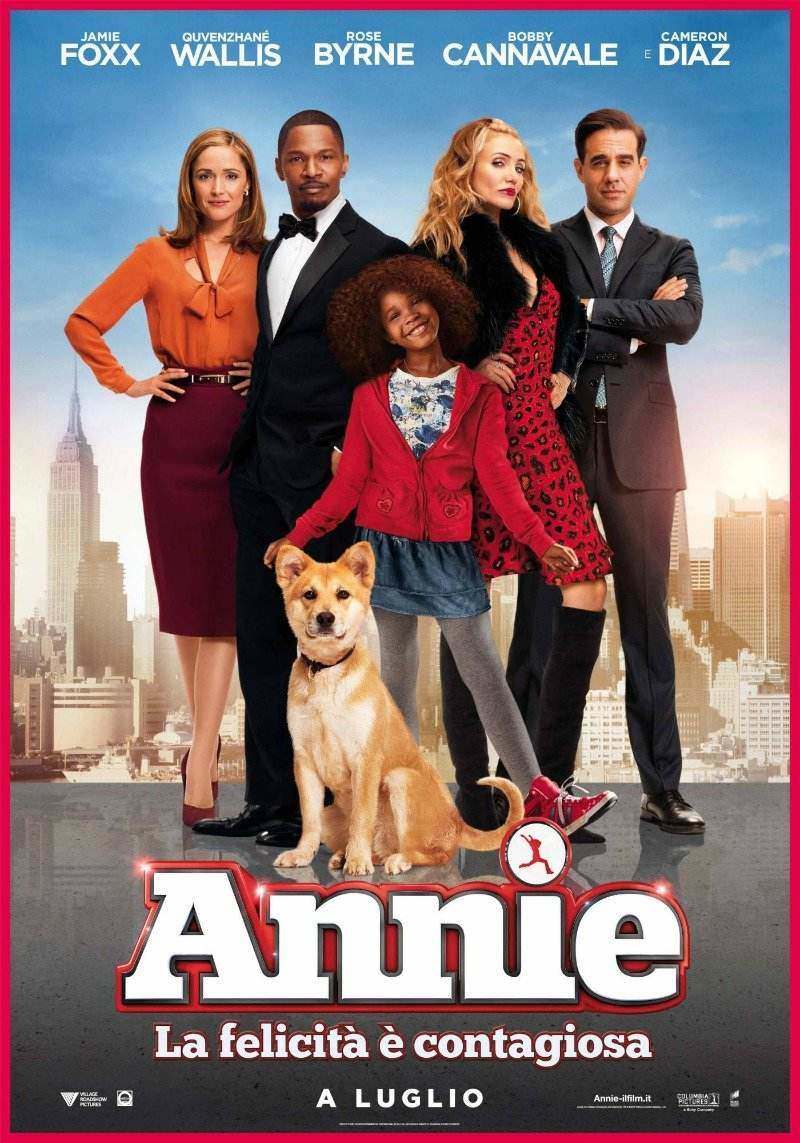 Annie2015