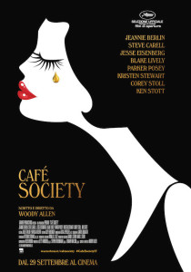 Café society