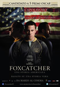 Foxcatcher