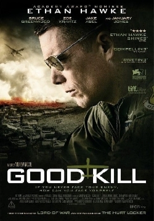 Good kill