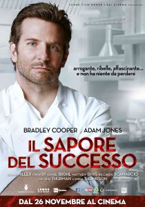 Il sapore del successo