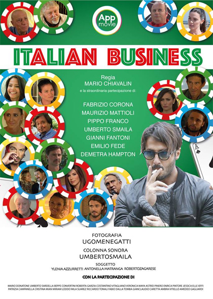 Italian business