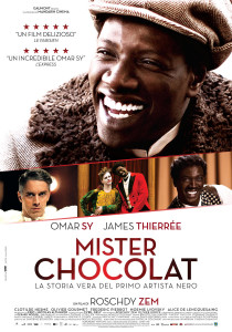 Mister chocolat