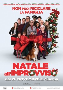 Natale all’improvviso