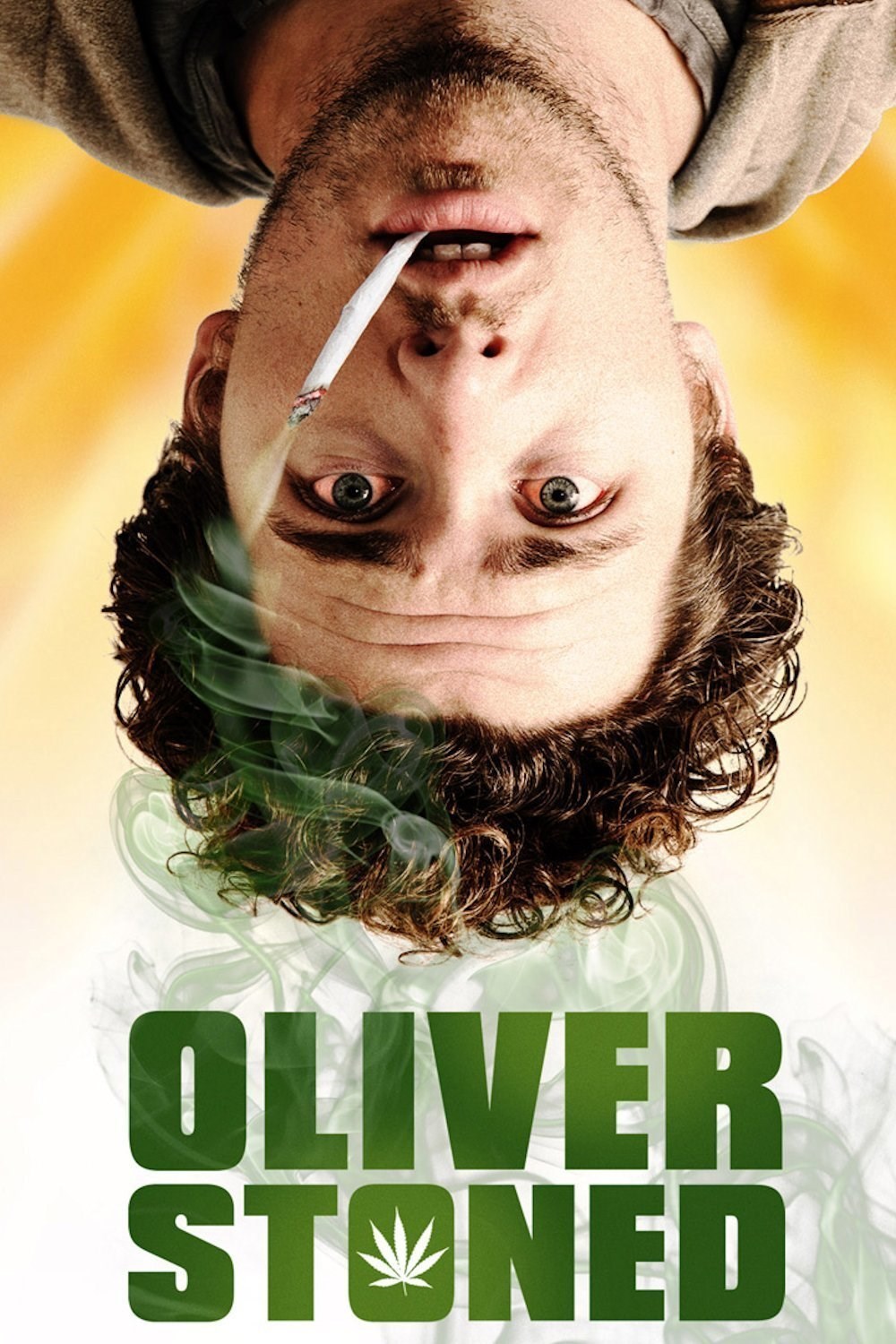 Oliver, Stoned