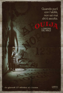 Ouija – L’origine del male