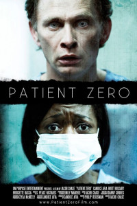 Patient zero