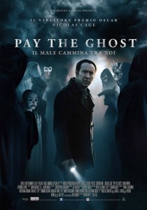 Pay the ghost