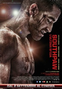 Southpaw