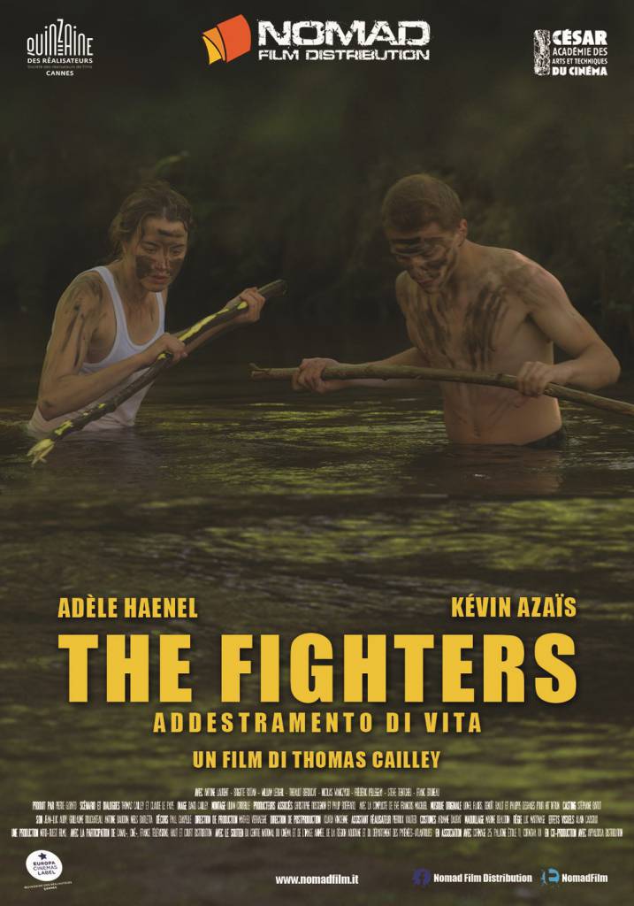 THE_FIGHTERS