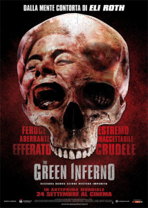 The Green Inferno