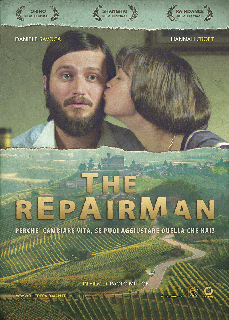 The Repairman