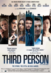 Third Person