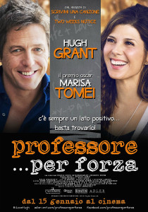 professore