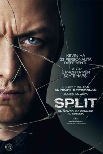 split