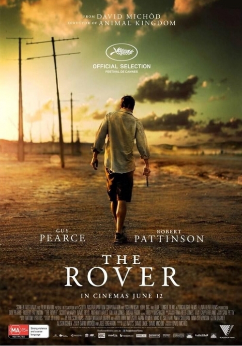 therover
